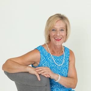 Meet your Posher, Irene